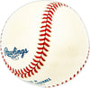 Javier Valentin Autographed Official MLB Baseball Cincinnati Reds, Minnesota Twins SKU #226194