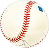 Javier Valentin Autographed Official MLB Baseball Cincinnati Reds, Minnesota Twins SKU #226194