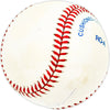 Dave Duncan Autographed Official AL Baseball Oakland A's, St. Louis Cardinals SKU #226202