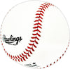 Frank DiPino Autographed Official NL Baseball St. Louis Cardinals SKU #226234