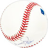 Shawn Barton Autographed Official MLB Baseball San Francisco Giants SKU #226236
