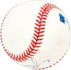 Jermaine Clark Autographed Official MLB Baseball Detroit Tigers, Cincinnati Reds SKU #226237