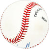 Tim Worrell Autographed Official NL Baseball San Francisco Giants, Philadelphia Phillies SKU #226255
