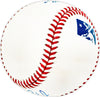 Eddie Priest Autographed Official Minor League Baseball Cincinnati Reds SKU #226261