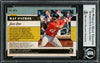 Juan Soto Autographed 2019 Panini Leather & Lumber Bat Patrol Card #BP8 New York Mets Beckett BAS #16703915