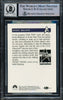 William Shatner Autographed 1991 Impel 25th Anniversary Card #155 Star Trek Captain Kirk Auto Grade Gem Mint 10 Beckett BAS #16580495
