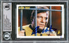 William Shatner Autographed 2009 Rittenhouse Card #327 Star Trek Captain Kirk The Original Series 40th Anniversary Beckett BAS #16581153