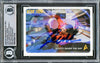 William Shatner Autographed 2009 Rittenhouse Card #281 Star Trek Captain Kirk The Original Series 40th Anniversary Beckett BAS #16581142