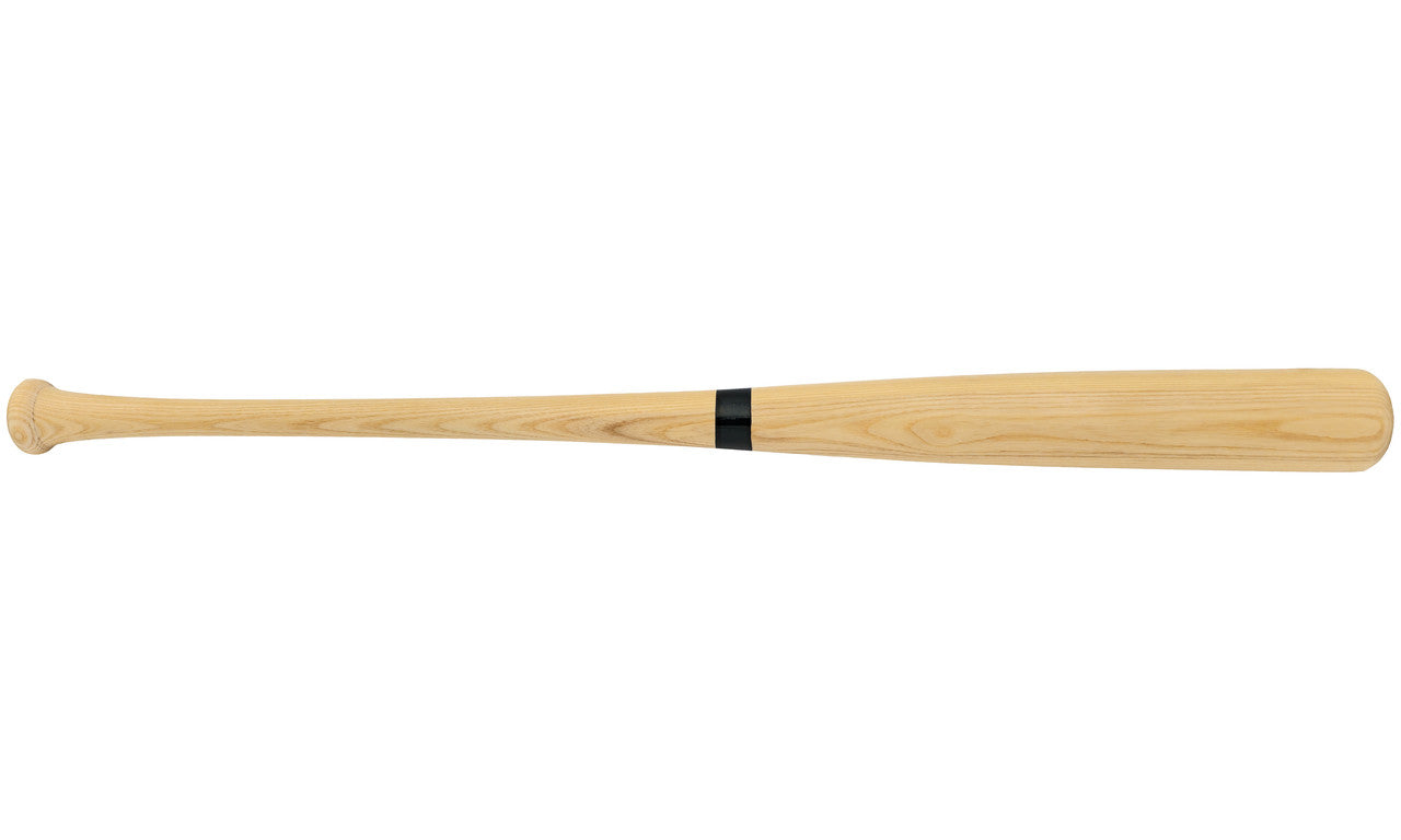 Pete Rose Autographed Blonde Rawlings Pro Baseball Bat Cincinnati Reds "Charlie Hustle" PR Holo Stock #228084