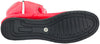 Ric Flair Autographed Red Left Footed Boot WWE "16x" JSA Stock #228119