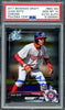 Juan Soto Autographed 2017 Bowman Draft Chrome Rookie Card #BDC162 New York Mets PSA 10 PSA/DNA #61265655