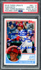 Juan Soto Autographed 2018 Topps Update 1983 Rookie Card #83-12 New York Mets PSA 10 "2019 WS Champs" PSA/DNA #61265806