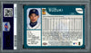 Ichiro Suzuki Autographed 2001 Topps Chrome Traded Rookie Card #T266 Seattle Mariners PSA 8 Auto Grade Gem Mint 10 PSA/DNA #61265865