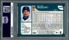 Ichiro Suzuki Autographed 2001 Topps Chrome Traded Rookie Card #T266 Seattle Mariners PSA 8 Auto Grade Gem Mint 10 PSA/DNA #61265867