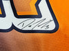 Phoenix Mercury Diana Taurasi Autographed Purple Nike Explorer Edition Jersey Size L Beckett BAS QR Stock #214838
