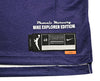 Phoenix Mercury Diana Taurasi Autographed Purple Nike Explorer Edition Jersey Size L Beckett BAS QR Stock #214838