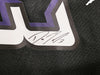 Phoenix Mercury Diana Taurasi Autographed Black Nike Rebel Edition Jersey Size L Beckett BAS QR Stock #214837