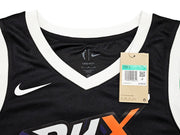 Phoenix Mercury Diana Taurasi Autographed Black Nike Rebel Edition Jersey Size XL Beckett BAS QR Stock #214836