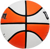 Diana Taurasi Autographed Authentic White Panel Indoor/Outdoor Basketball Phoenix Mercury "3X WNBA CHAMPS" Beckett BAS QR Stock #214840