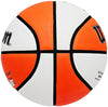 Diana Taurasi Autographed Authentic White Panel Indoor/Outdoor Basketball Phoenix Mercury "3X WNBA CHAMPS" Beckett BAS QR Stock #214840