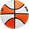 Sue Bird Autographed Authentic White Panel Indoor/Outdoor Basketball Seattle Storm "Seattle Storm 2002-2022" Beckett BAS QR Stock #214845