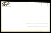 Floyd Patterson Autographed Postcard "To John" SKU #240749