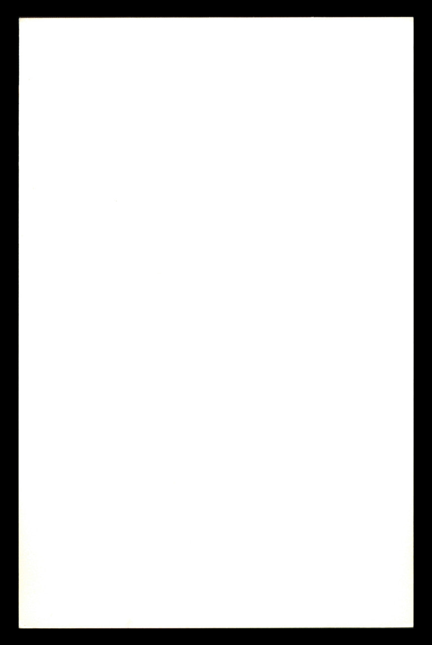 Max Schmeling Autographed 3.5x5.5 Photo SKU #240756