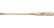 Adrian Beltre Autographed Blonde Louisville Slugger Pro Stock Baseball Bat Texas Rangers "HOF 2024" Beckett BAS Witness Stock #239822