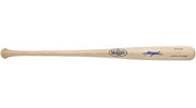 Adrian Beltre Autographed Blonde Louisville Slugger Pro Stock Baseball Bat Texas Rangers Beckett BAS Witness Stock #239823