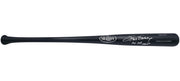 Steve Garvey Autographed Black Louisville Slugger Pro Stock Baseball Bat Los Angeles Dodgers "74 NL MVP" Beckett BAS Witness Stock #241443