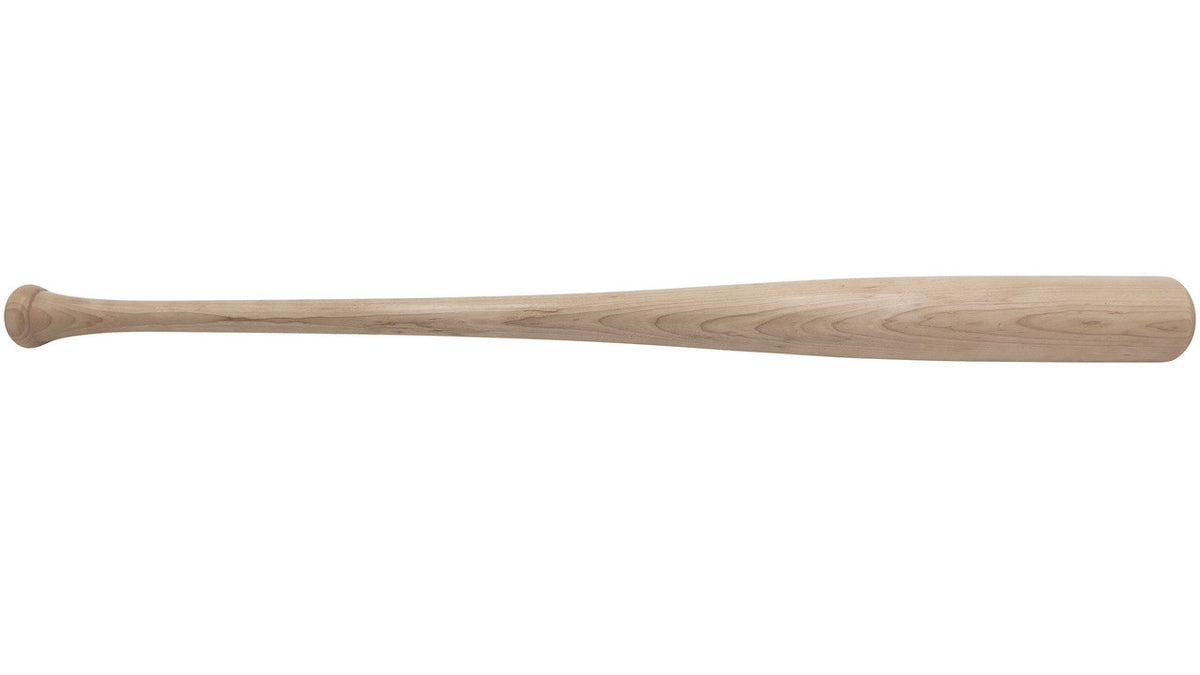 Wade Boggs Autographed Blonde Louisville Slugger Pro Stock Baseball Bat Boston Red Sox Beckett BAS Witness Stock #241446