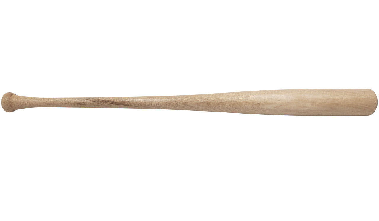 Manny Ramirez Autographed Blonde Louisville Slugger Pro Stock Baseball Bat Boston Red Sox Beckett BAS Witness Stock #241442