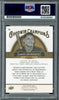 Jasson Dominguez Autographed 2020 Upper Deck Goodwin Champions Rookie Card #45 New York Yankees PSA/DNA #84908890