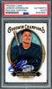 Jasson Dominguez Autographed 2020 Upper Deck Goodwin Champions Rookie Card #45 New York Yankees PSA/DNA #84908891