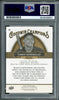 Jasson Dominguez Autographed 2020 Upper Deck Goodwin Champions Rookie Card #45 New York Yankees PSA/DNA #84908893