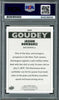 Jasson Dominguez Autographed 2020 Upper Deck Goodwin Champions Goudey Rookie Card #G45 New York Yankees PSA/DNA #84908899