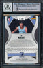 Ja Morant Autographed 2019-20 Panini Prizm Rookie Card #249 Memphis Grizzlies Auto Grade Gem Mint 10 Beckett BAS #15093766
