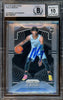 Ja Morant Autographed 2019-20 Panini Prizm Rookie Card #249 Memphis Grizzlies Auto Grade Gem Mint 10 Beckett BAS #15093767