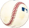 Desi Relaford Autographed Official MLB Baseball Philadelphia Phillies MLB Holo #AR104851