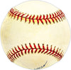 Charlie James Autographed Official NL Baseball St. Louis Cardinals, Cincinnati Reds SKU #229565