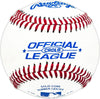 Mark Gardner Autographed Official League Baseball San Francisco Giants SKU #229585