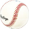 Kerry Ligtenberg Autographed Official NL Baseball Atlanta Braves SKU #229602