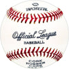 Jim "Mudcat" Grant Autographed Official League Baseball Cleveland Indians SKU #229615