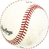 Jay Gainer Autographed Official California League Baseball Colorado Rockies SKU #229678