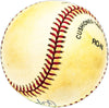 Rafael Landestoy Autographed Official NL Baseball Los Angeles Dodgers, Houston Astros SKU #229716