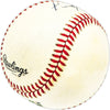 Randy Kutcher Autographed Official NL Baseball San Francisco Giants, Boston Red Sox SKU #229728