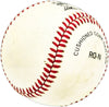 Randy Kutcher Autographed Official NL Baseball San Francisco Giants, Boston Red Sox SKU #229728