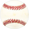 Eddie Leon Autographed Official 1994 Indians Inaugural Season AL Baseball Cleveland Indians SKU #229760