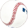 Bill Heath Autographed Official MLB Baseball Chicago Cubs, Detroit Tigers SKU #229767