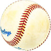 Max Alvis Autographed Official AL Baseball Cleveland Indians SKU #229886
